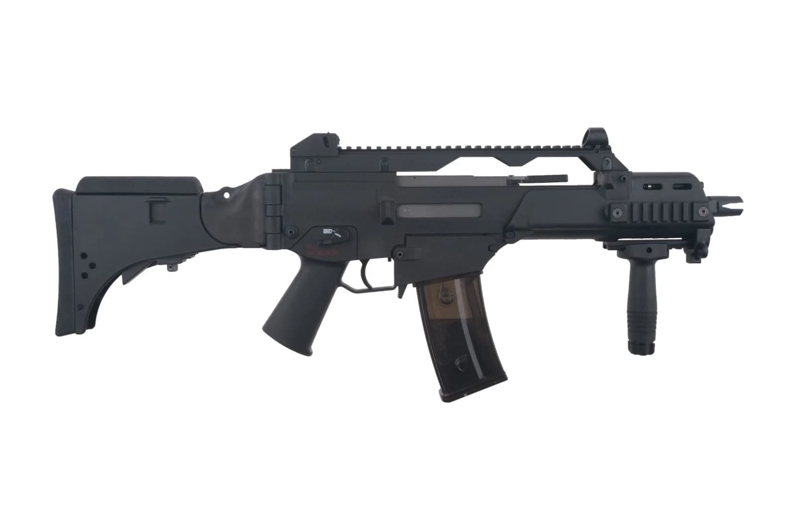 G36CV SA-G12 Specna Arms EBB Airsoft Rifle – Discontinued — image 2