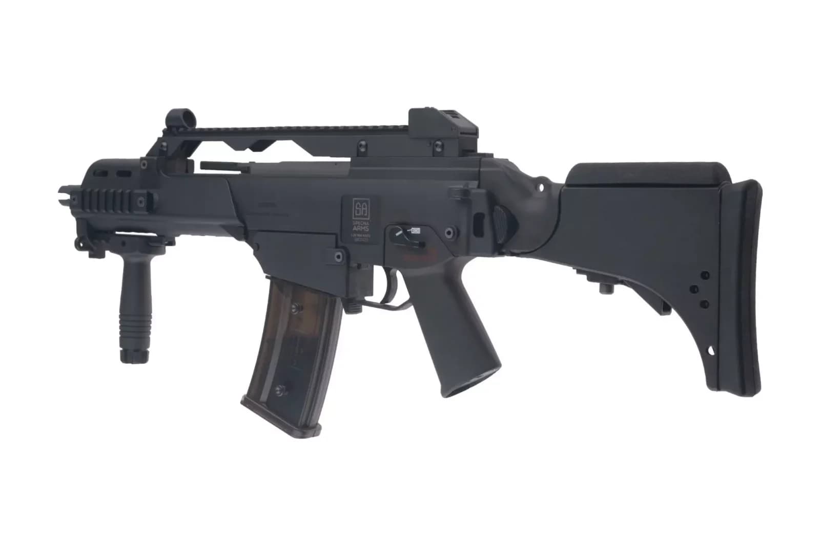 G36CV SA-G12 Specna Arms EBB Airsoft Rifle – Discontinued — image 3