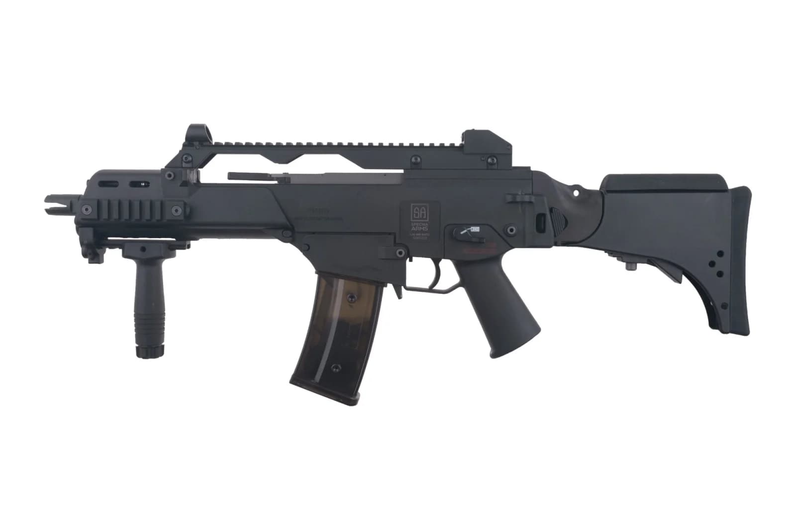 G36CV SA-G12 Specna Arms EBB Airsoft Rifle – Discontinued