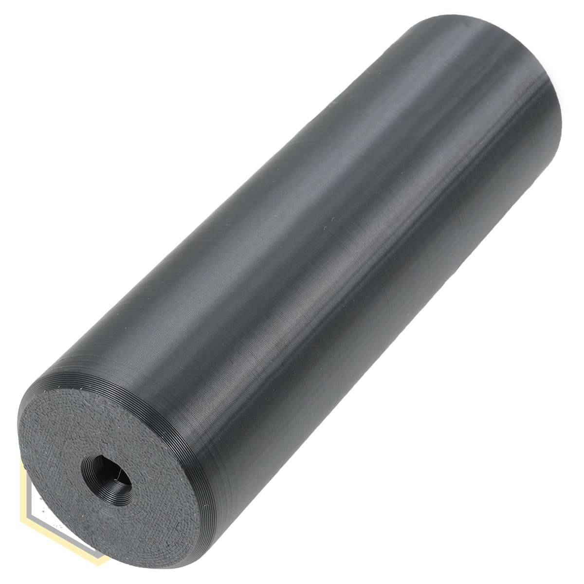 Gun Moderator Mini Magna AT M14x1mm CCW 100mm (A8) 028