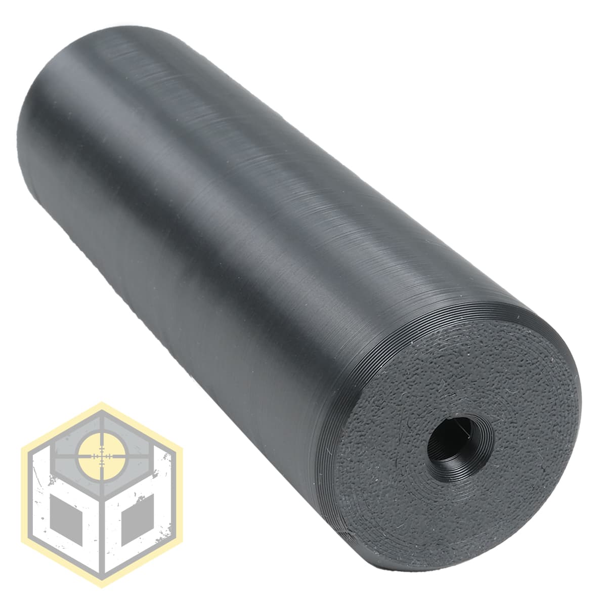 Gun Moderator Mini Magna AT M14x1mm CCW 120mm (A23) 028 — image 3