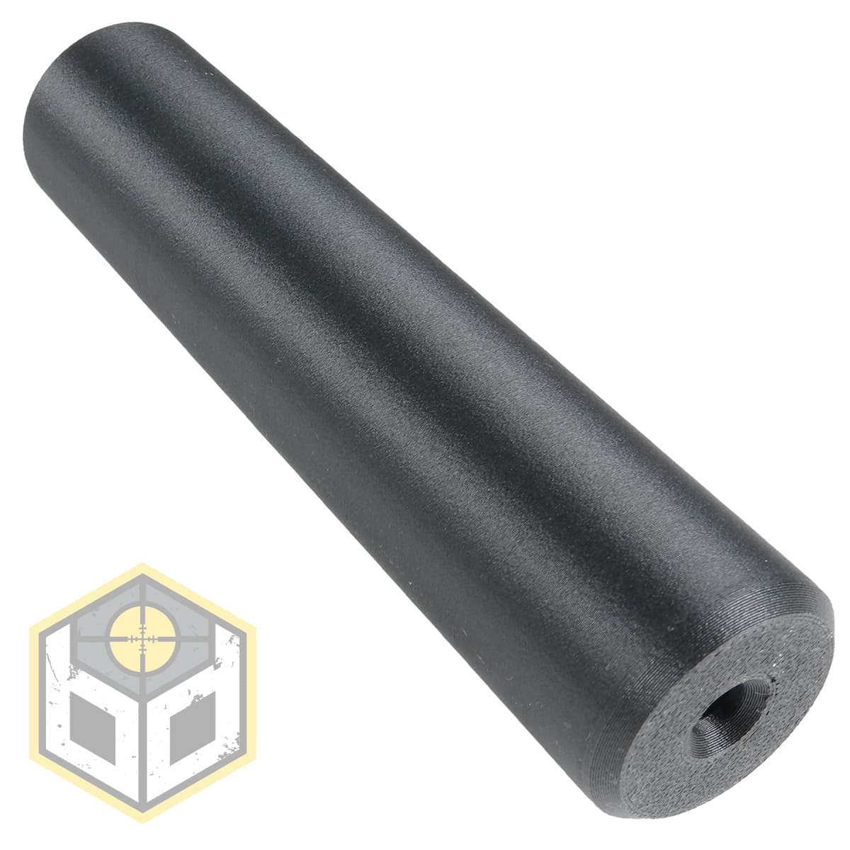 Gun Moderator Mini Magna AT M14x1mm CCW 160mm (A17) 028 — image 3