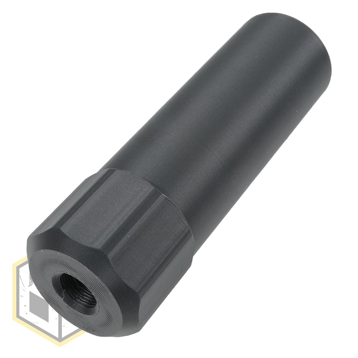 Gun Moderator Mini Magna BOL M14x1mm CCW 100mm (A9) 028 — image 2