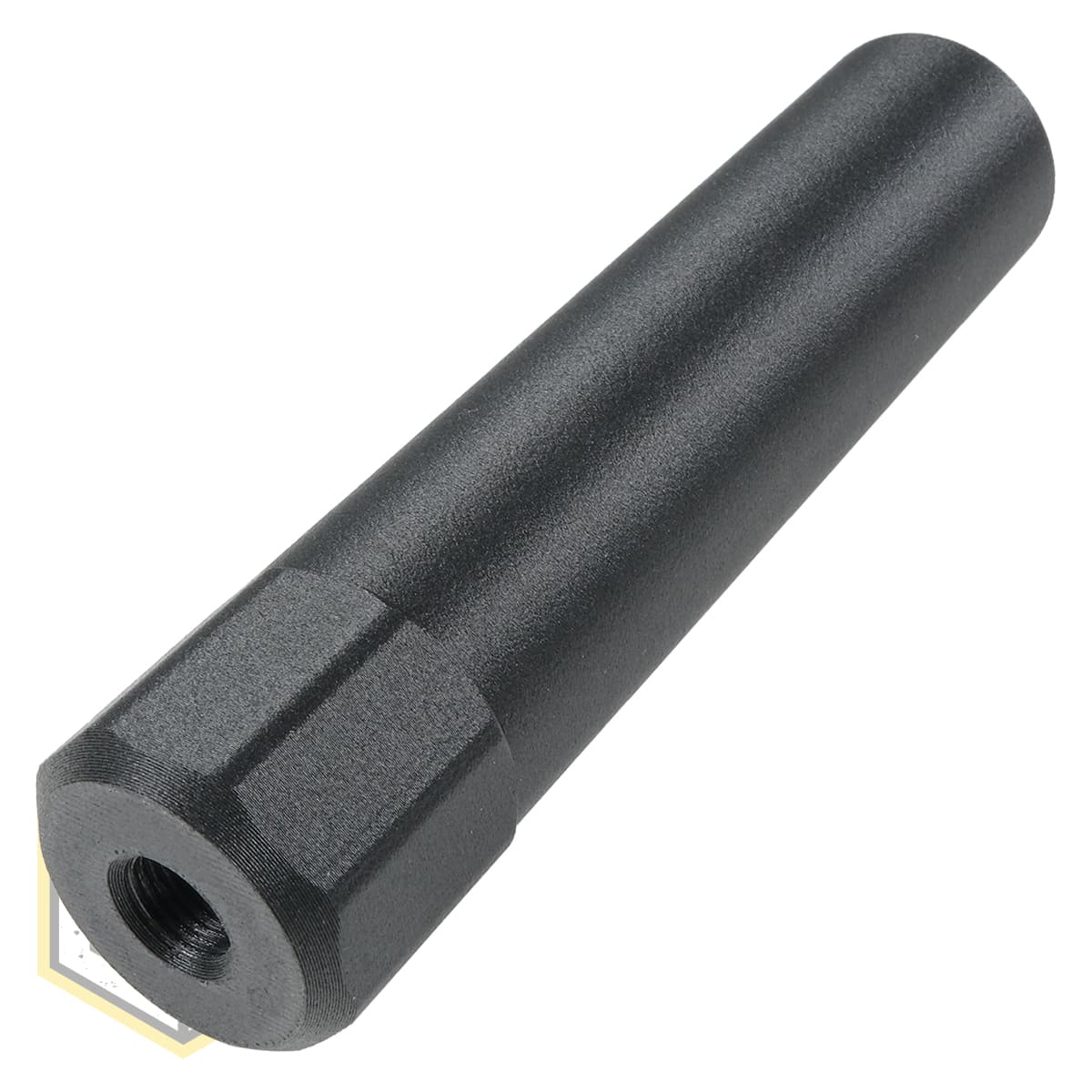 Gun Moderator Mini Magna BOL M14x1mm CCW 180mm (A3) 028 — image 2