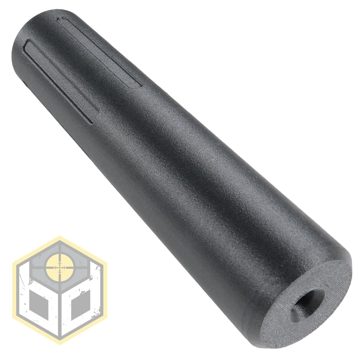 Gun Moderator Mini Magna SD M14x1mm CCW 160mm (A15) 028 — image 3