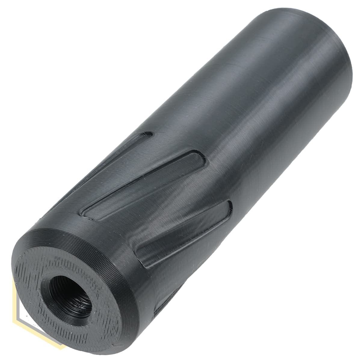 Gun Moderator Mini Magna ST M14x1mm CCW 100mm (A12) 028 — image 2