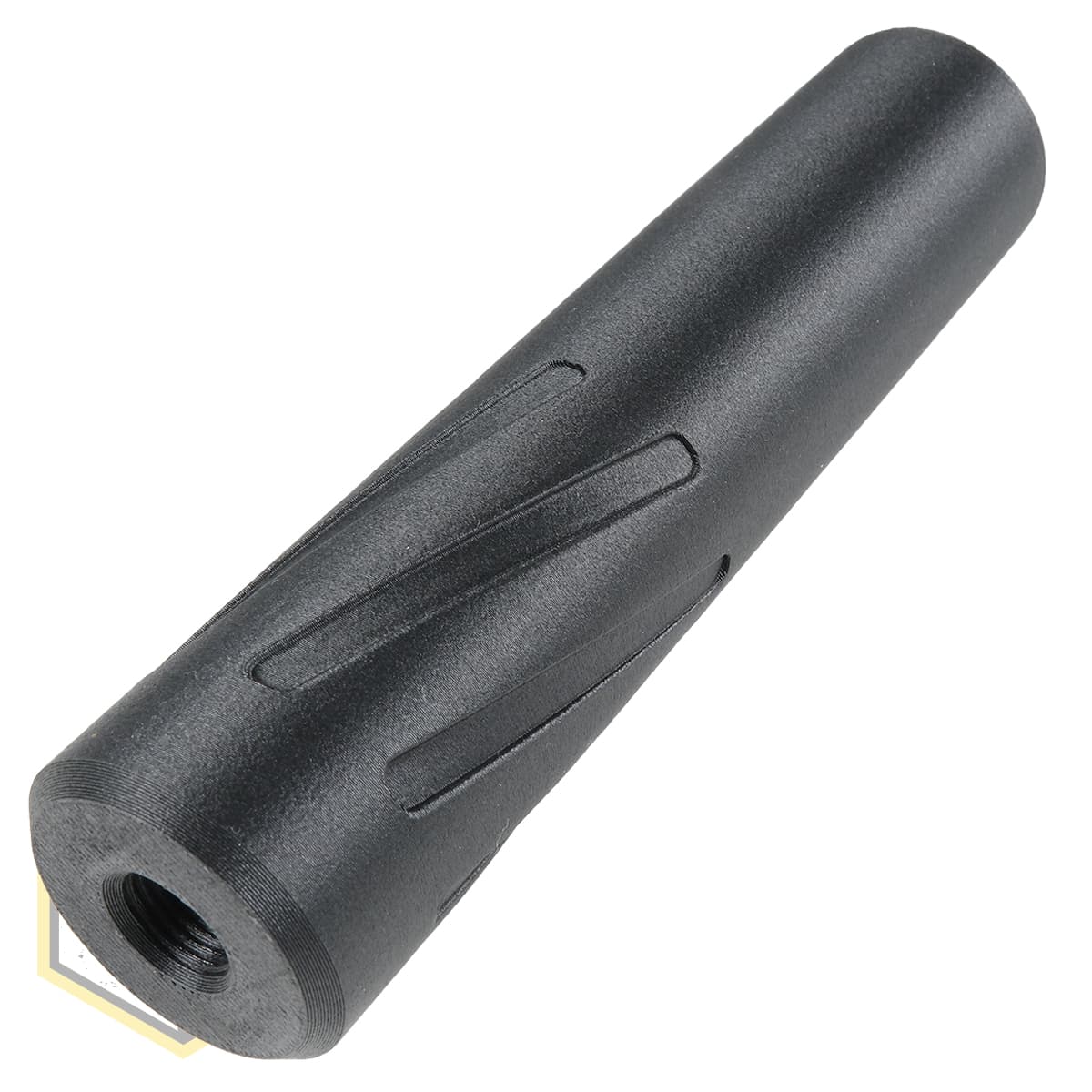 Gun Moderator Mini Magna ST M14x1mm CCW 160mm (A13) 028 — image 2
