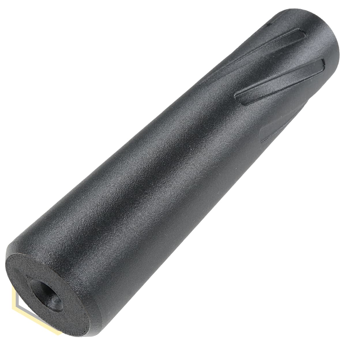 Gun Moderator Mini Magna ST M14x1mm CCW 180mm (A6) 028