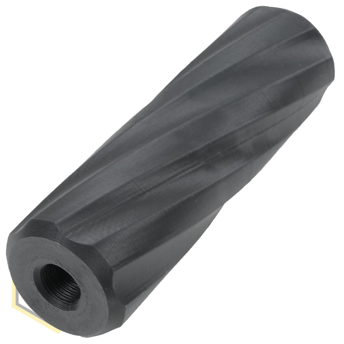 Gun Moderator Mini Magna TLS M14x1mm CCW 100mm (A7) 028 — image 2