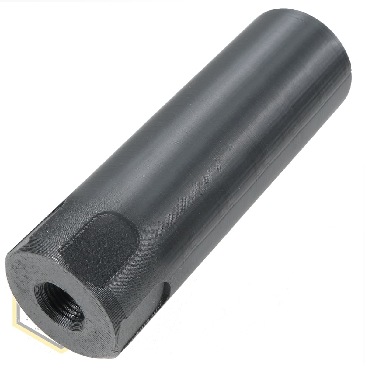 Gun Moderator Mini Magna TT M14x1mm CCW 100mm (A11) 028 — image 2