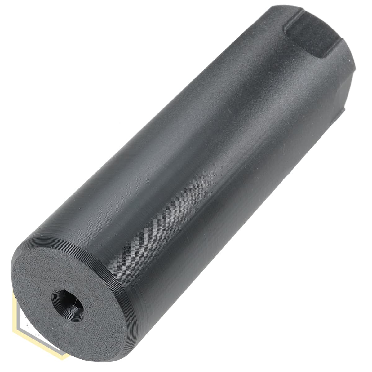 Gun Moderator Mini Magna TT M14x1mm CCW 100mm (A11) 028