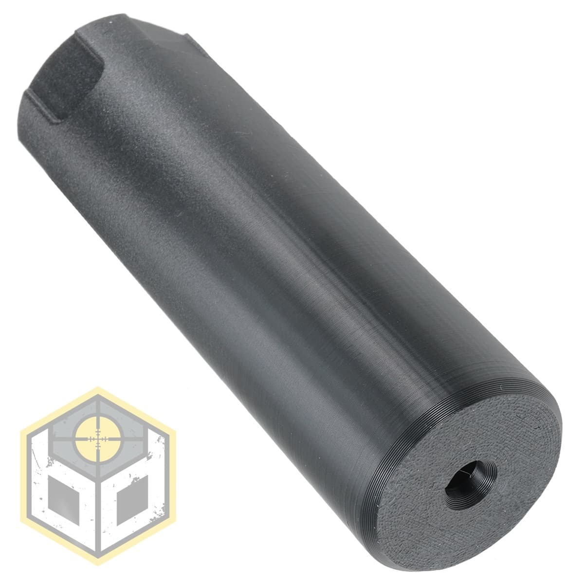Gun Moderator Mini Magna TT M14x1mm CCW 120mm (A20) 028 — image 3