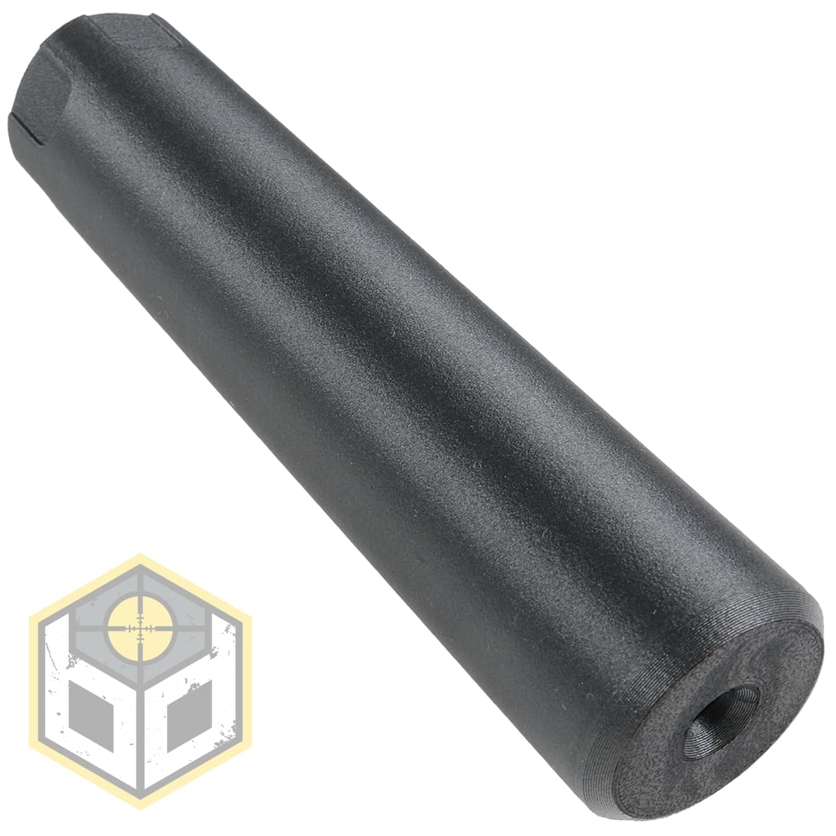 Gun Moderator Mini Magna TT M14x1mm CCW 160mm (A14) 028 — image 3