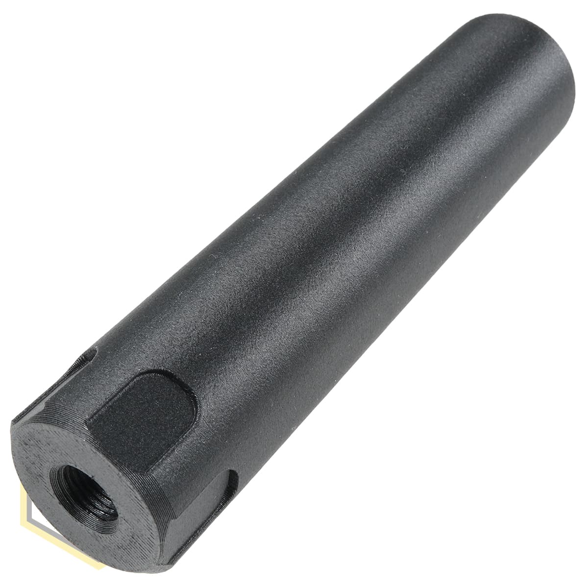 Gun Moderator Mini Magna TT M14x1mm CCW 180mm (A5) 028 — image 2