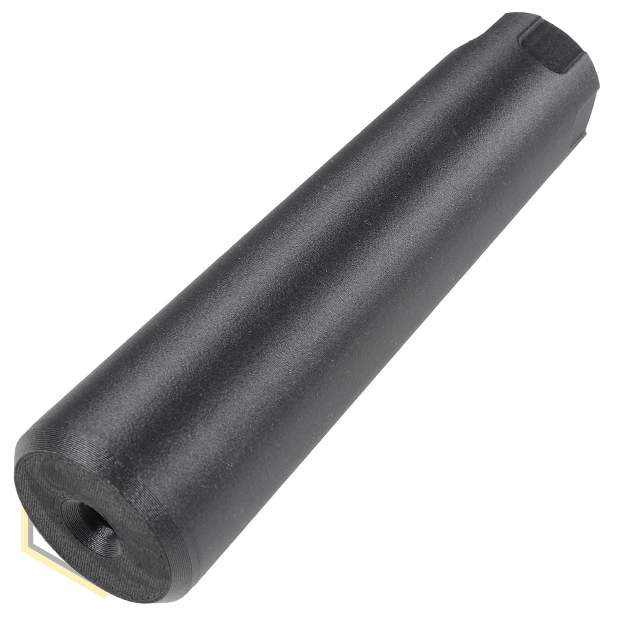 Gun Moderator Mini Magna TT M14x1mm CCW 180mm (A5) 028