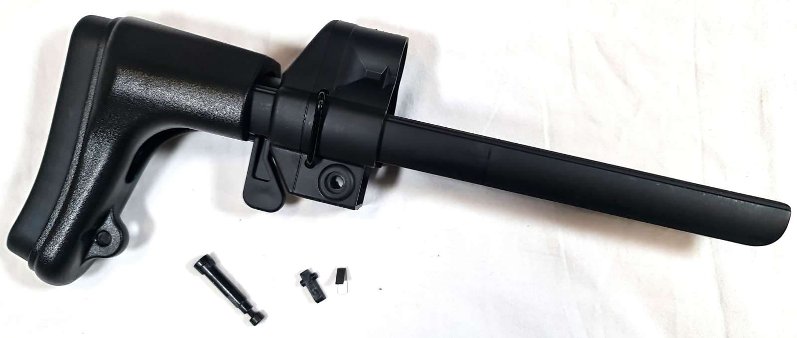 MP5 Retractable Stock — image 2