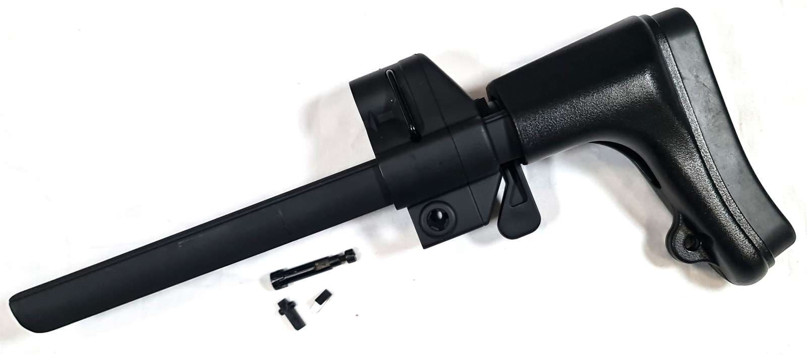 MP5 Retractable Stock