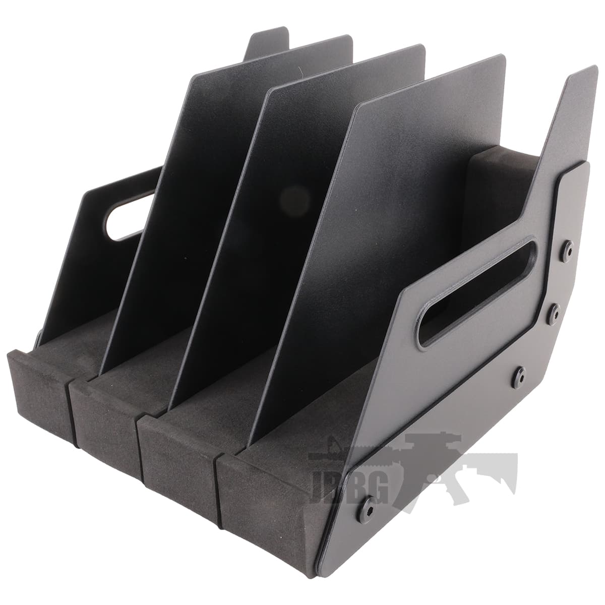 Pistol Rack 4 Slots — image 2
