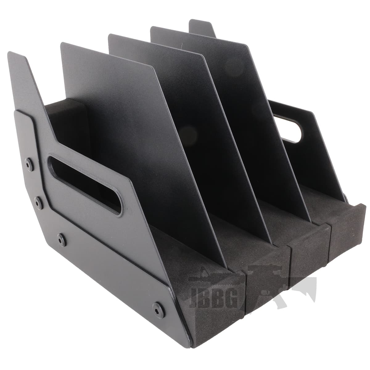 Pistol Rack 4 Slots — image 3