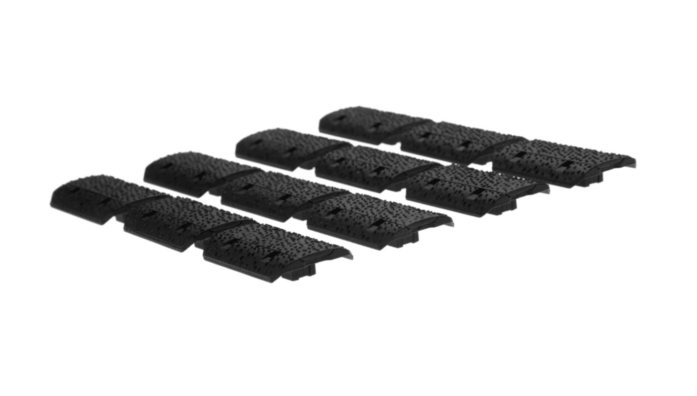 Rail M-Lock Rail Covers x 12 — image 2