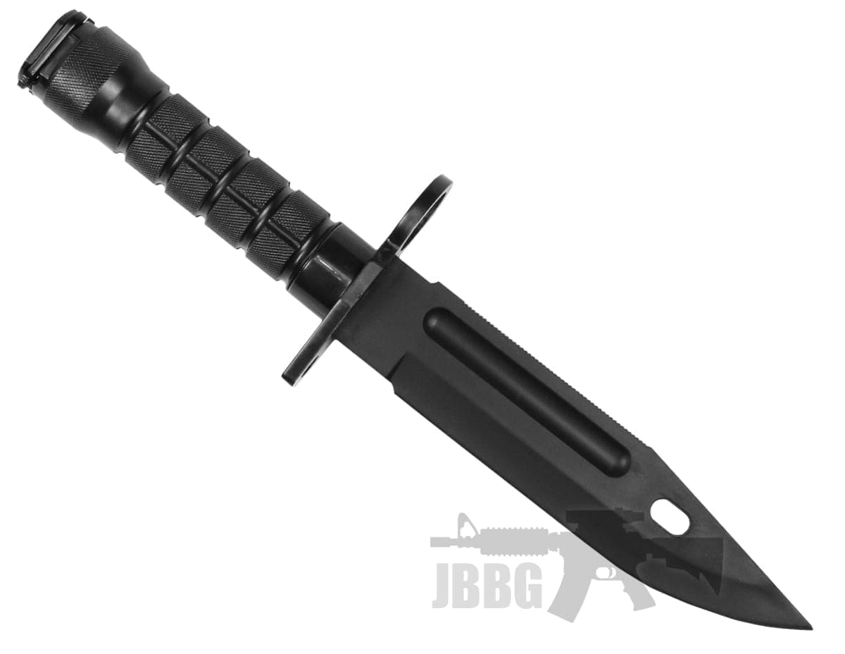 Rubber Bayonet Knife — image 2