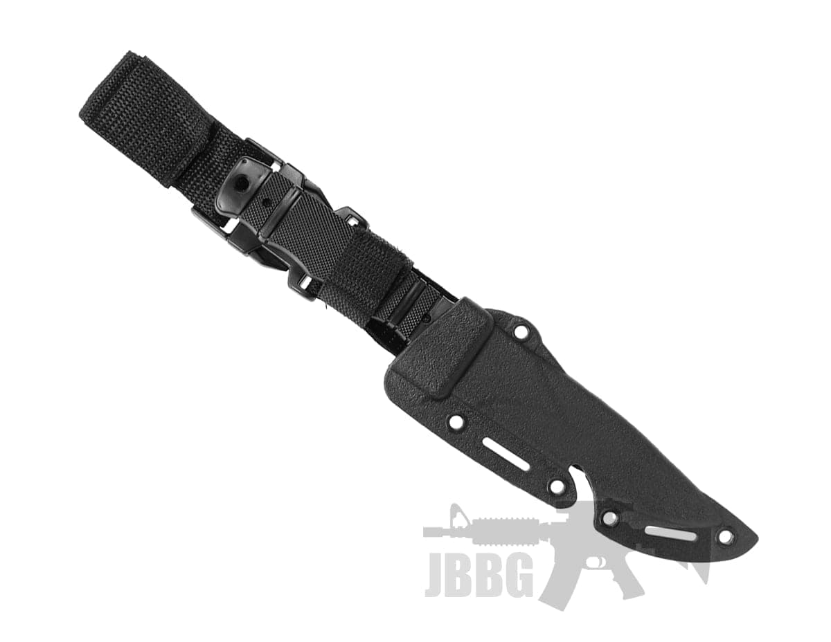 Rubber Knife — image 2