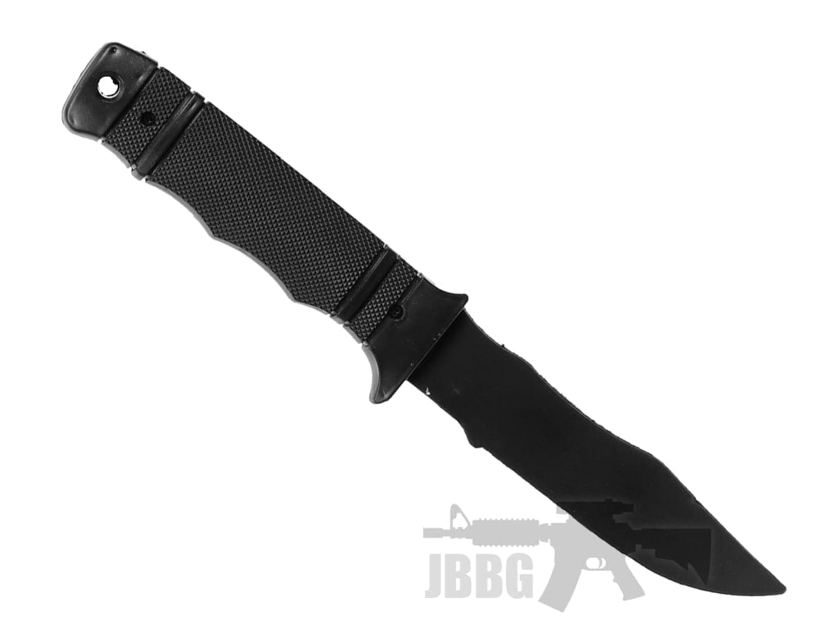 Rubber Knife — image 3