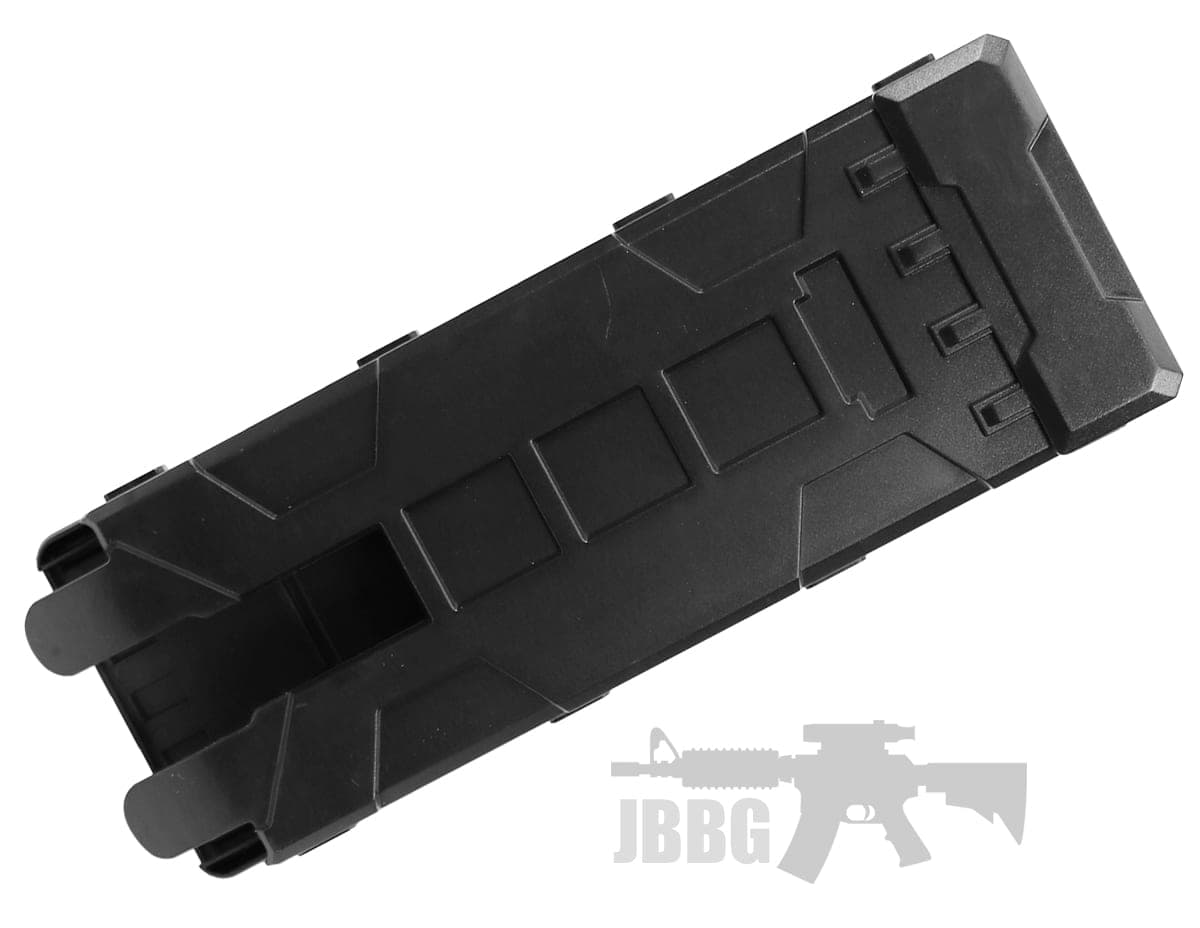 Shotgun Cartridge Shell Holder — image 2