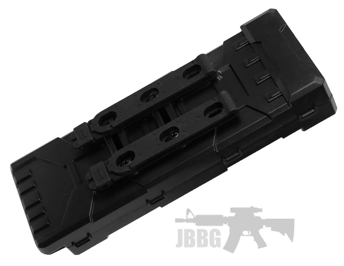 Shotgun Cartridge Shell Holder — image 3