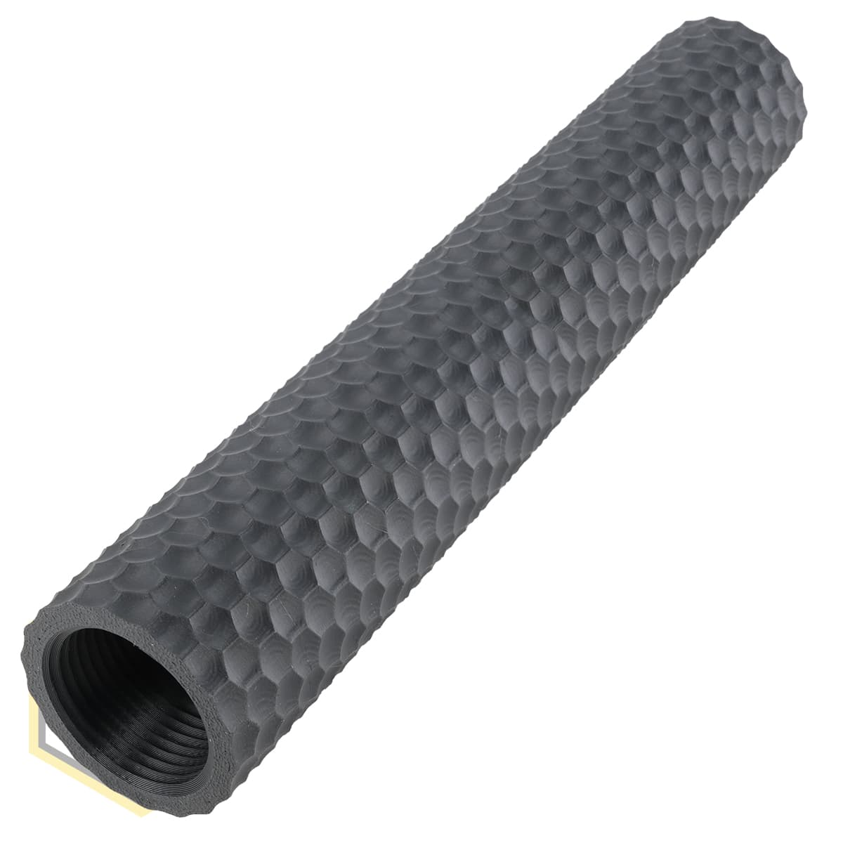Airsoft Suppressor 13 M4-AR15 Extra Large 14mm CCW (AR14) 047 — image 3