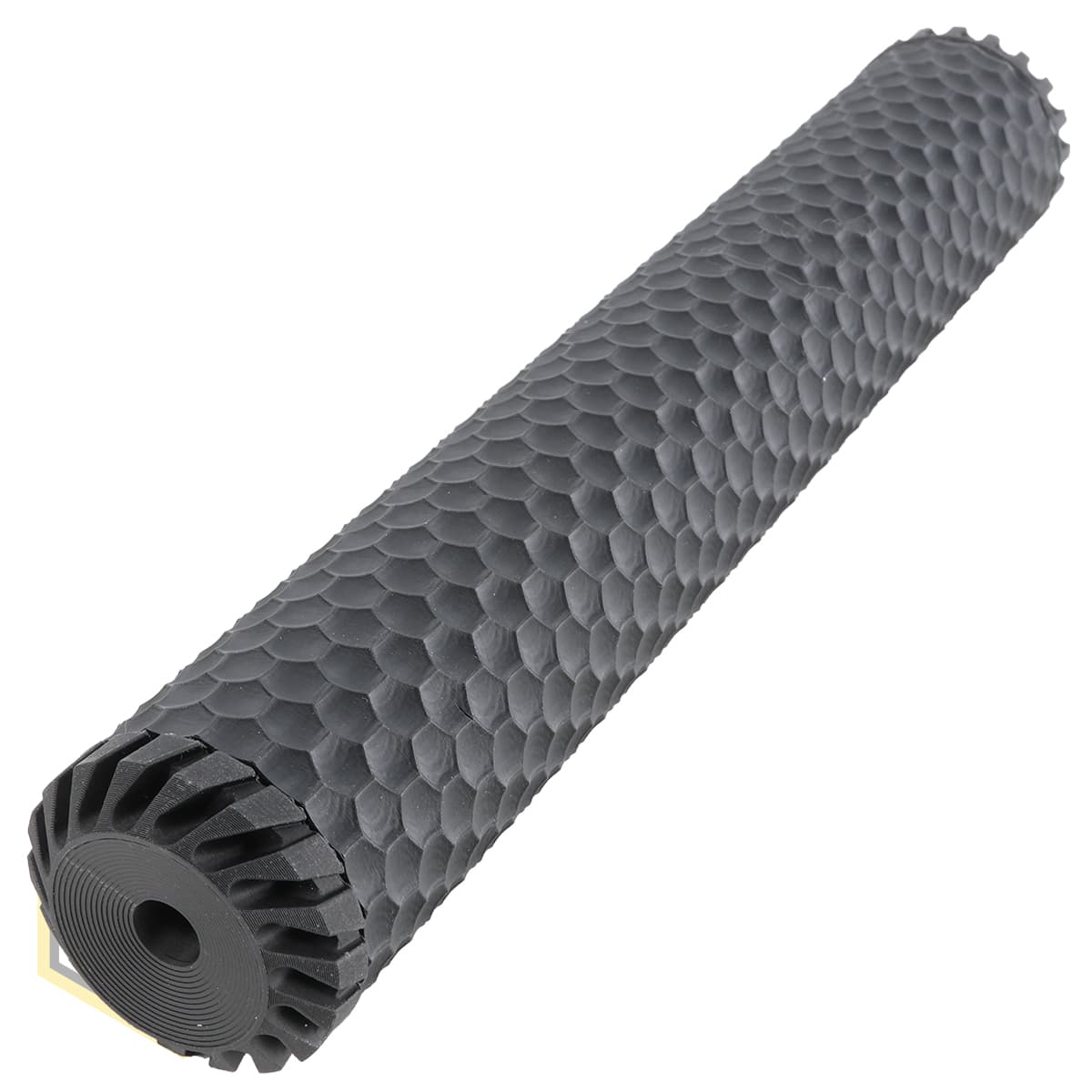 Suppressor 13 M4-AR15 Extra Large 14mm CCW (AR14) 047