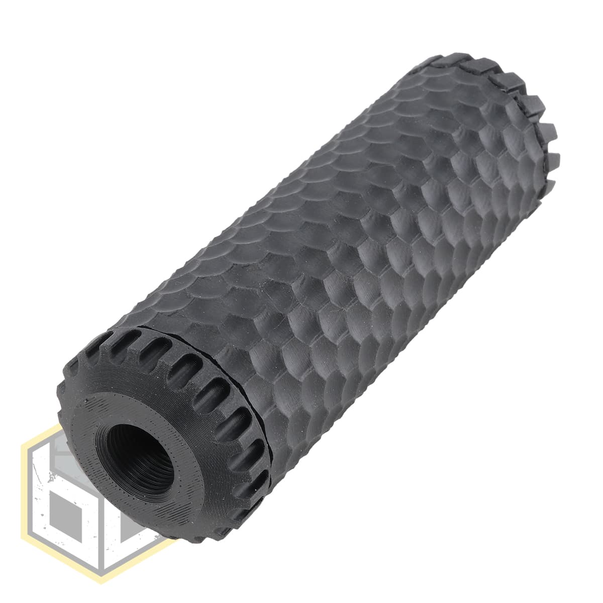 Suppressor 13 M4-AR15 Short 14mm CCW (AR11) 047 — image 2