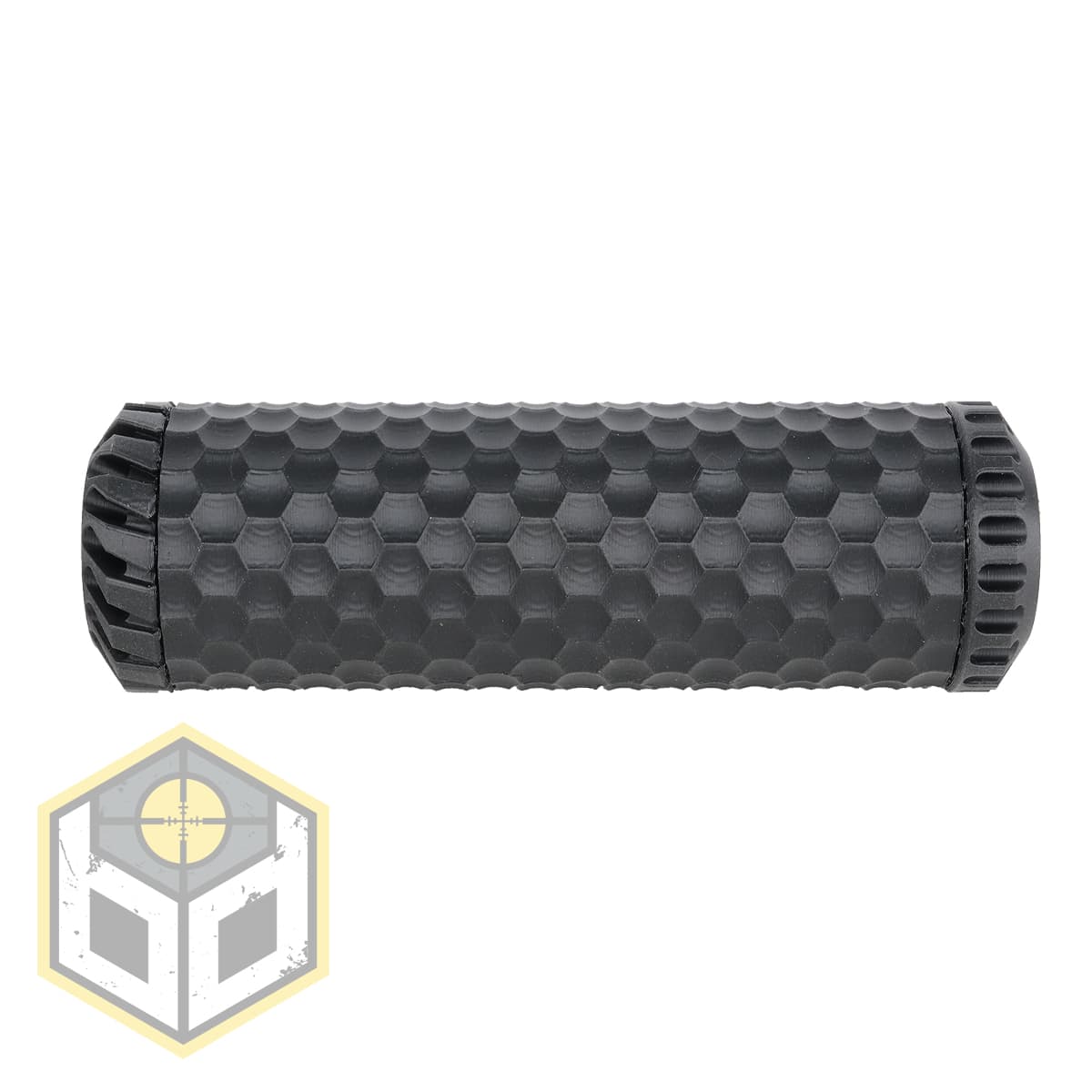 Suppressor 13 M4-AR15 Short 14mm CCW (AR11) 047 — image 3