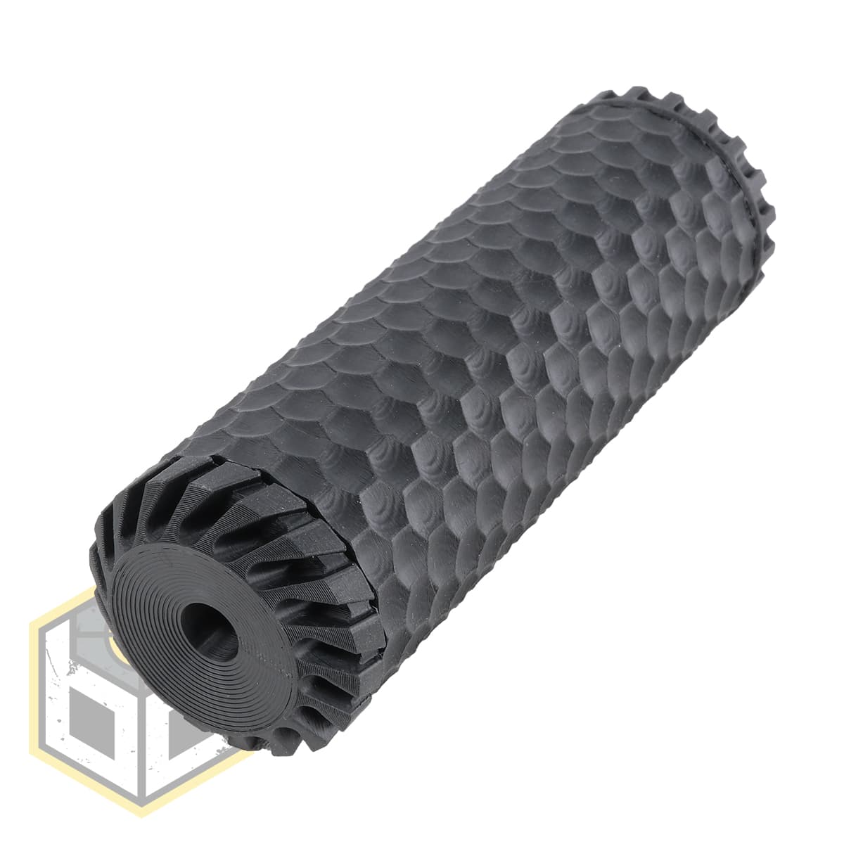 Suppressor 13 M4-AR15 Short 14mm CCW (AR11) 047