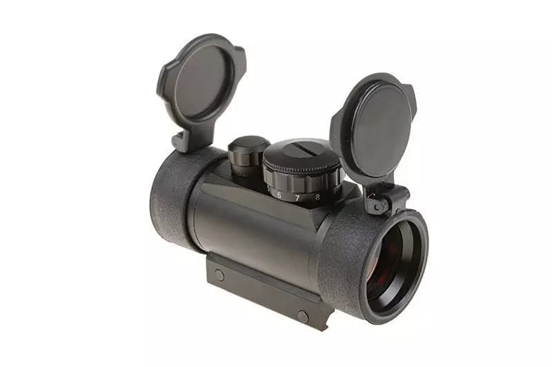 Theta Optics Red Dot 1×30 Reflex Sight — image 3