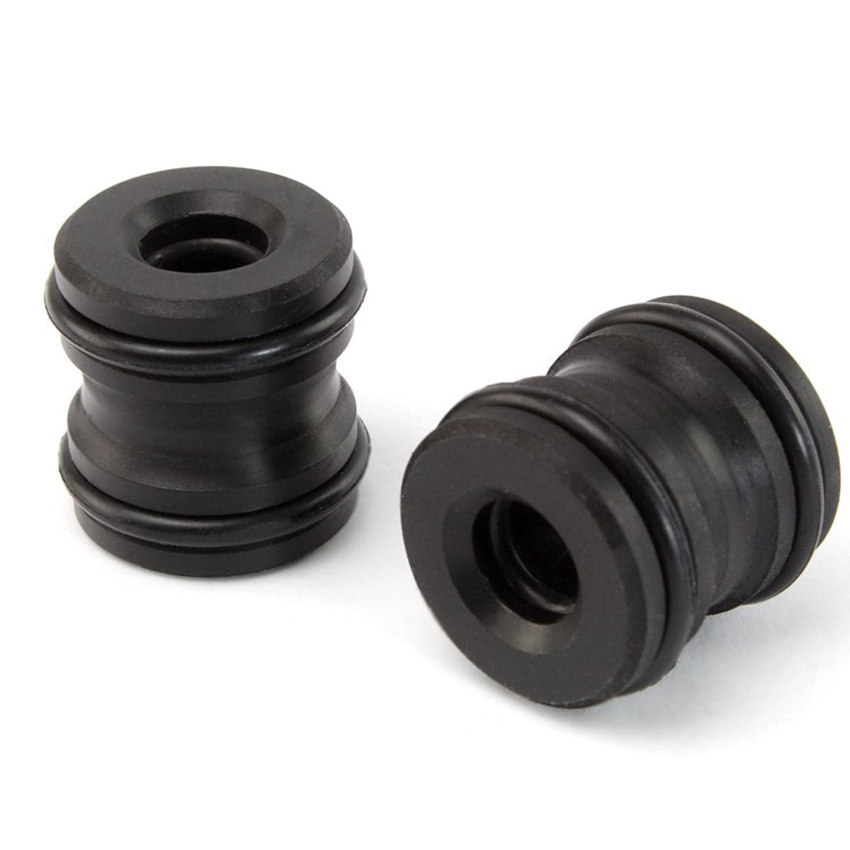 22mm Inner Barrel Spacers 2pc WELL MB01, 04, 05, 08