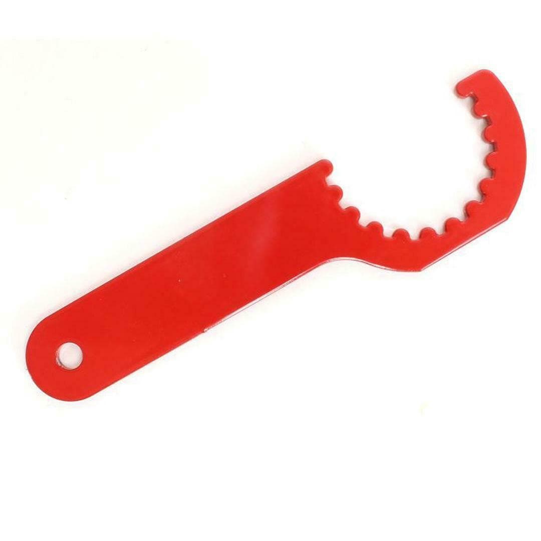 Airsoft Steel Delta Ring Key Spanner