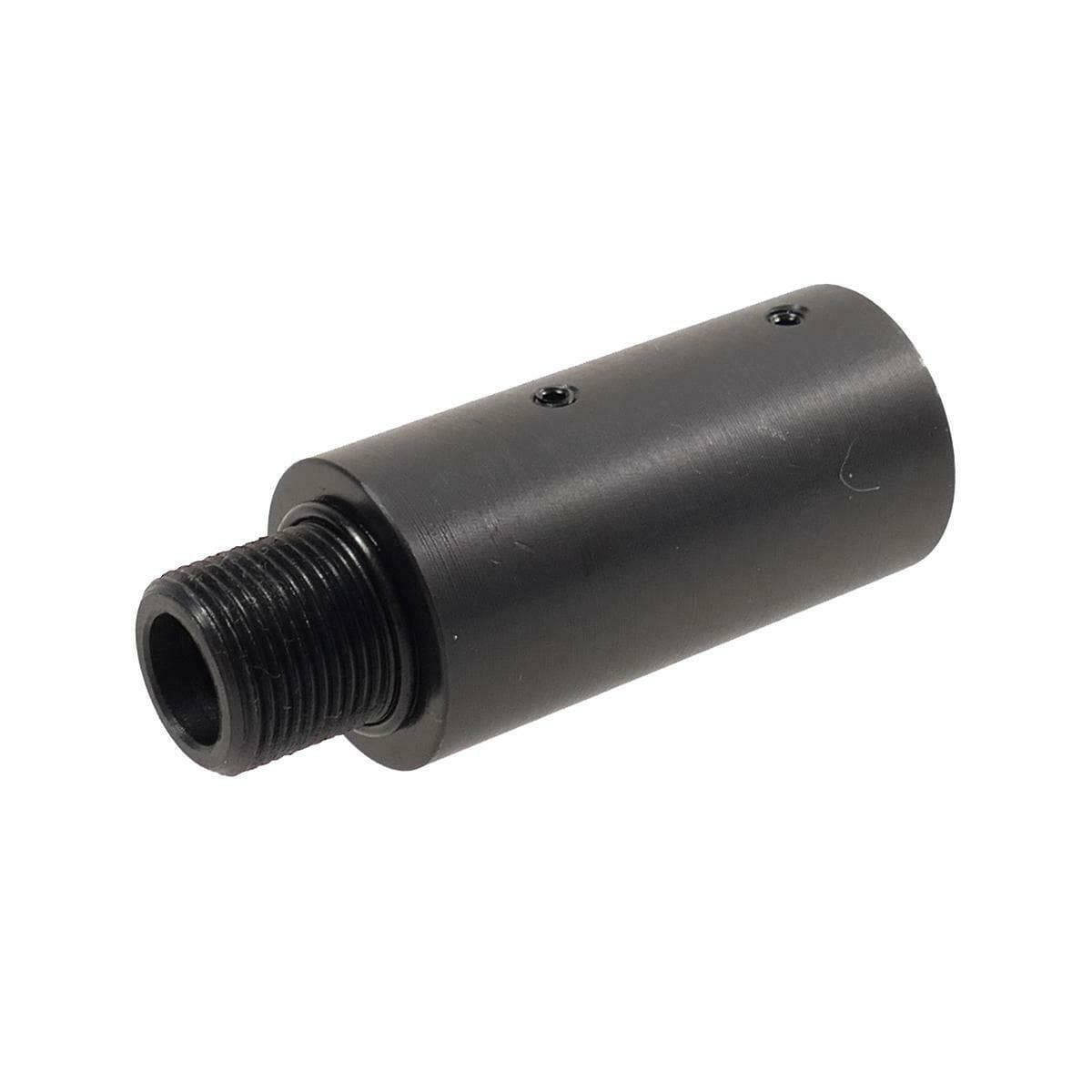 A&K SVD Silencer Barrel Adapter 14mm CCW