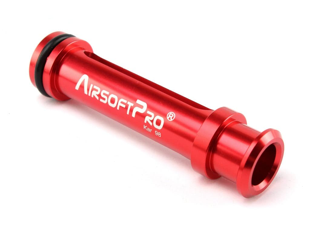 Aluminium Piston for Snow Wolf Kar 98KSniper — image 2