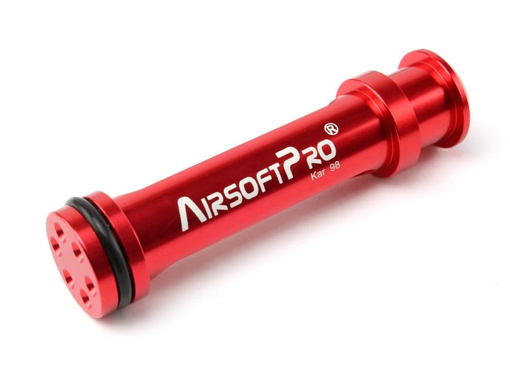 Aluminium Piston for Snow Wolf Kar 98KSniper