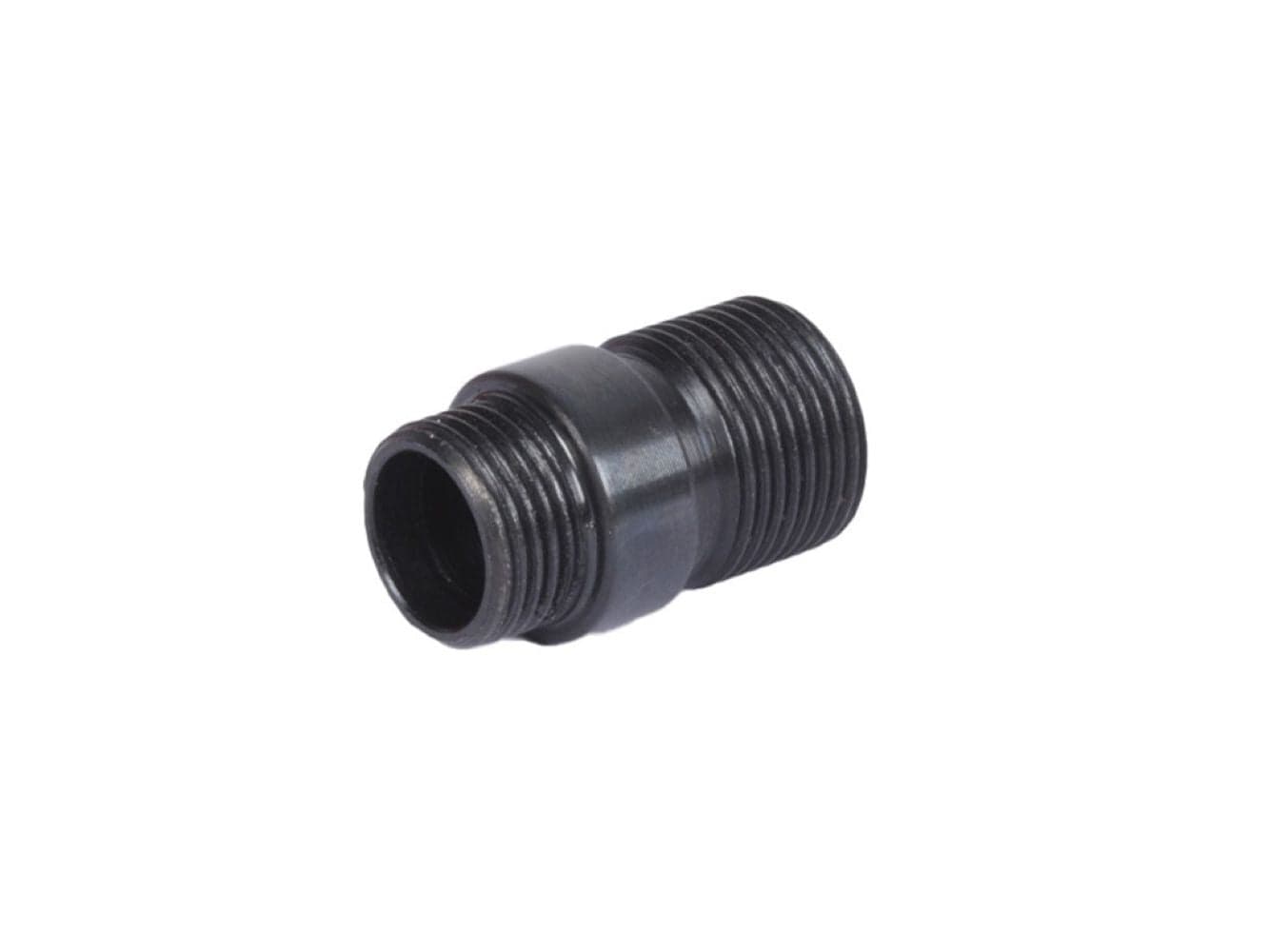 Barrel Adapter for 12mm CW to 14mm CCW