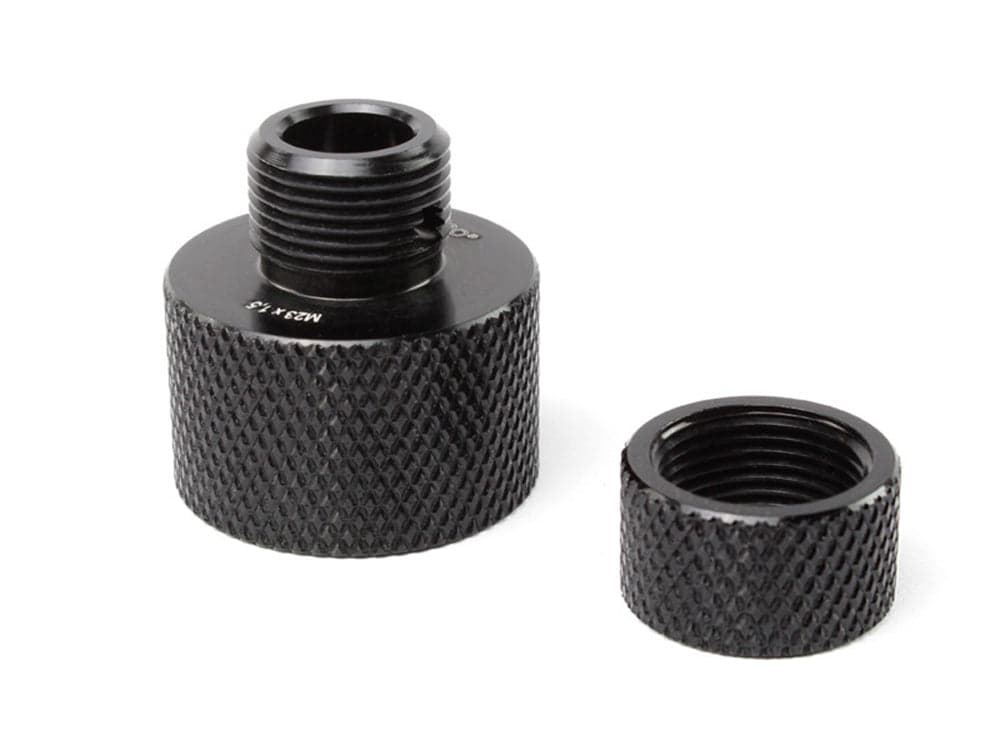 Barrel Adapter For Ares Amoeba Striker — image 2