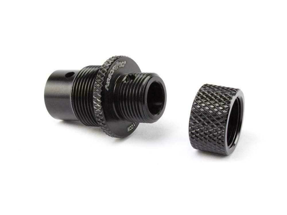 Barrel Adapter For Snow Wolf M24 — image 3