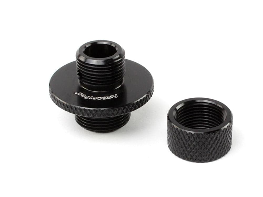 Barrel Extension Adapter for VSR-10 G-SPEC L96 AWS BAR-10 — image 2