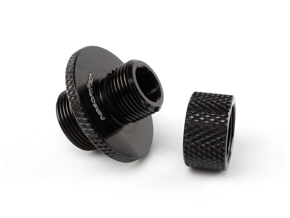 Barrel Extension Adapter for VSR-10 G-SPEC L96 AWS BAR-10 — image 3