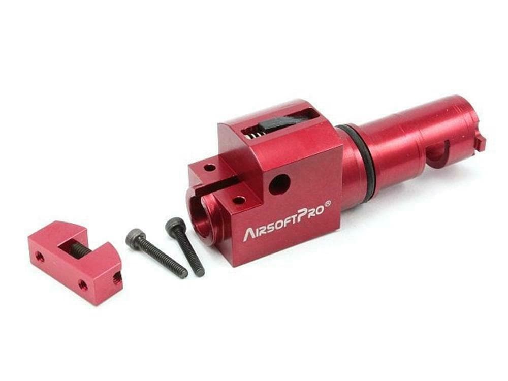 CNC G36 Hop-Up Unit Chamber Set — image 2