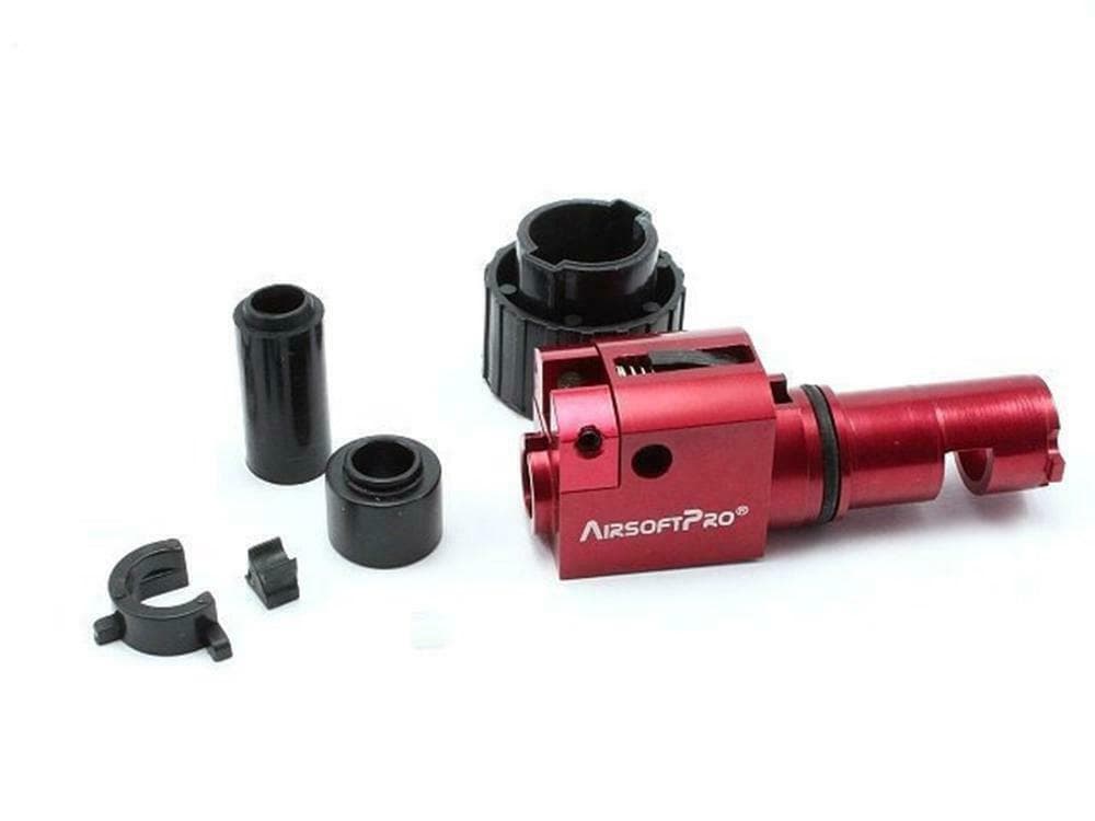 CNC G36 Hop-Up Unit Chamber Set — image 3