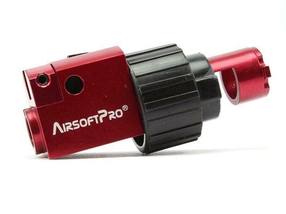 CNC G36 Hop-Up Unit Chamber Set
