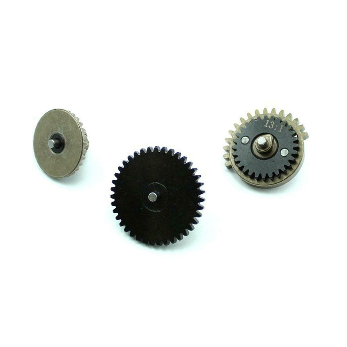 CNC High Speed Gear Set 16:1 Ratio — image 2