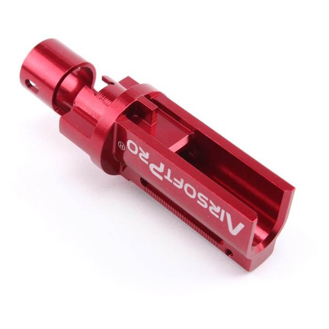 CNC Hop Up Unit for A&K CyberGun MASADA AEG — image 2